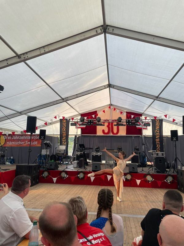 30 Jahre NCV