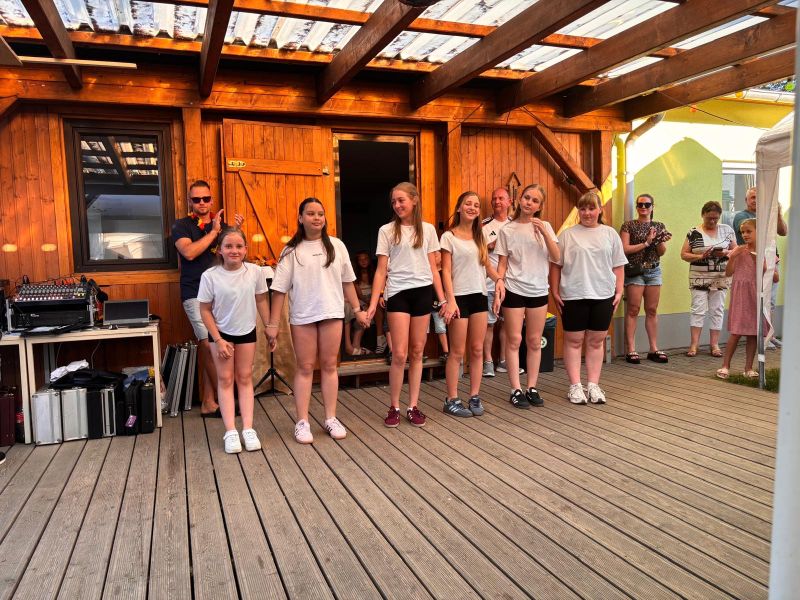 Familienfest Siedlerverein am Eichenbusch