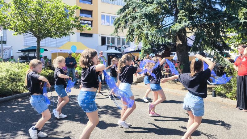 70 Jahre WBG "Wismut"