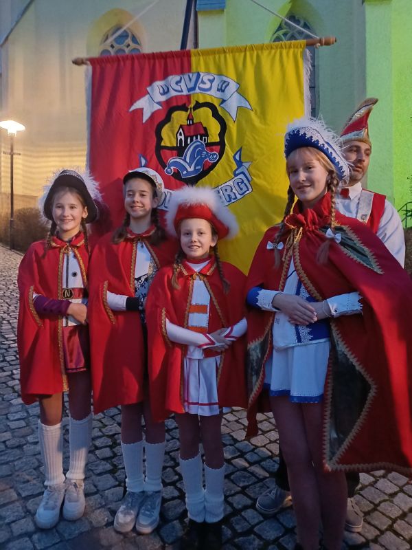 Schlüsselübergaben