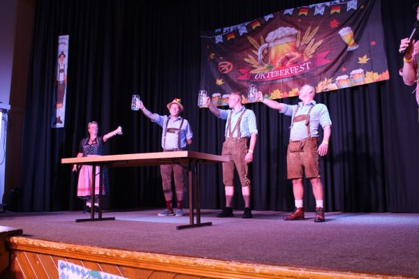 Oktoberfest