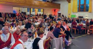 25 Jahre Förderkreis Turnhalle