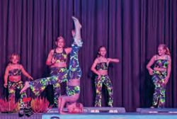 25 Jahre Förderkreis Turnhalle