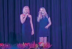 25 Jahre Förderkreis Turnhalle