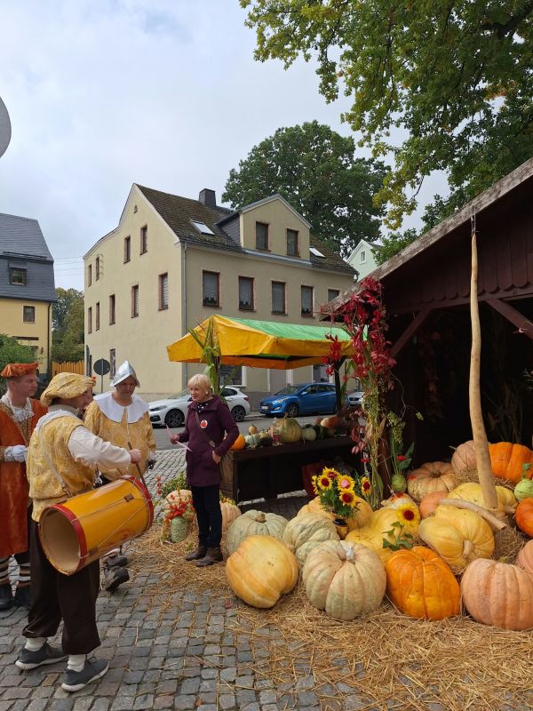 Bauernmarkt