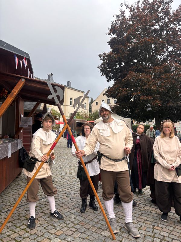 Bauernmarkt