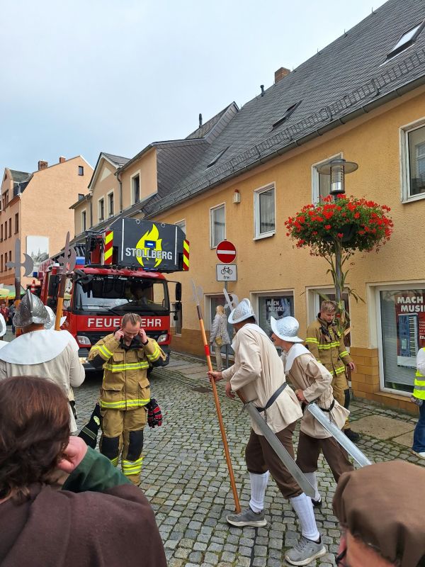 Bauernmarkt
