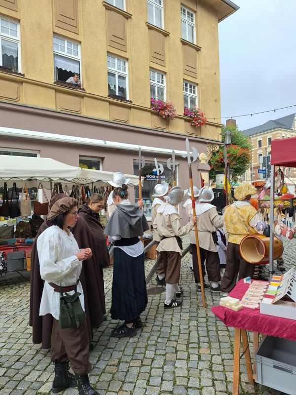 Bauernmarkt