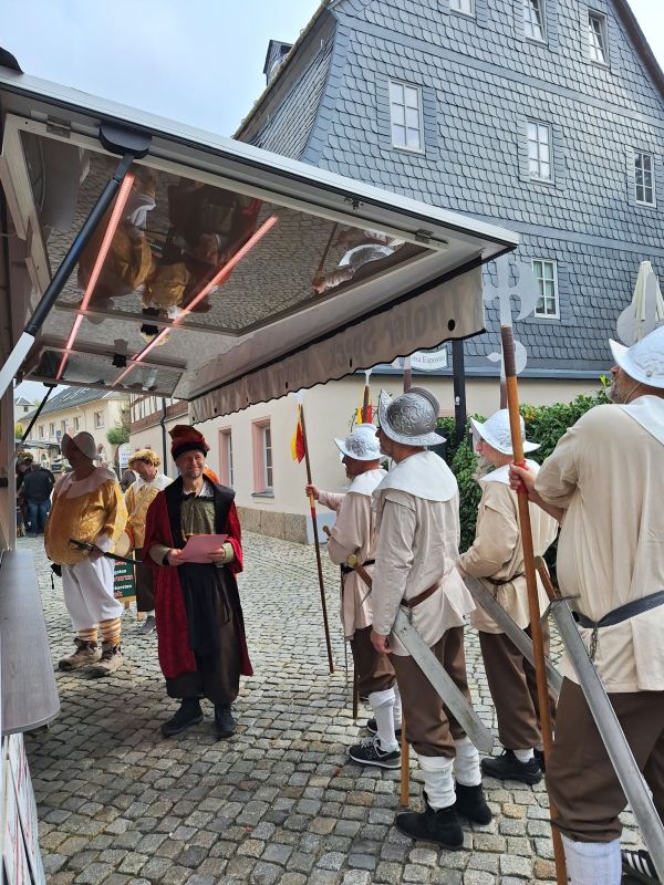 Bauernmarkt