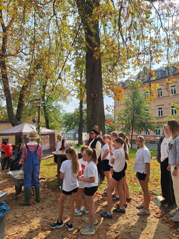 Bauernmarkt