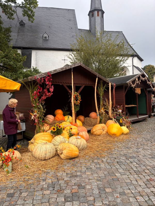 Bauernmarkt