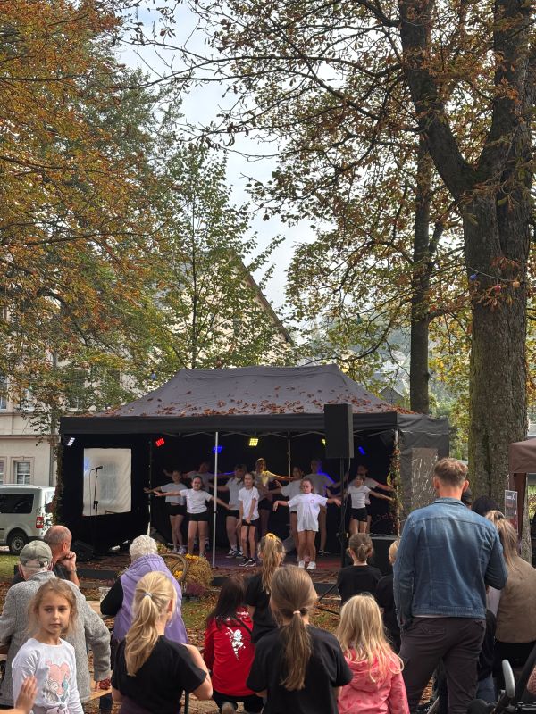 Bauernmarkt