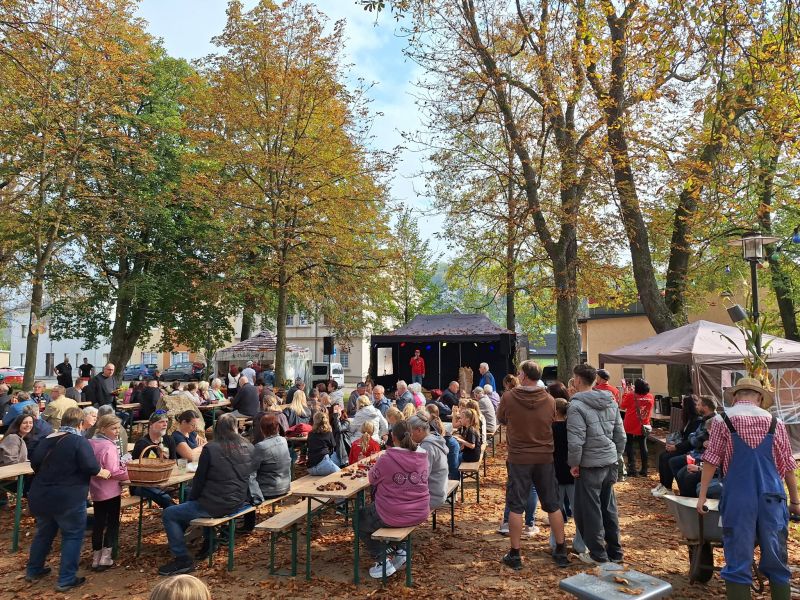 Bauernmarkt