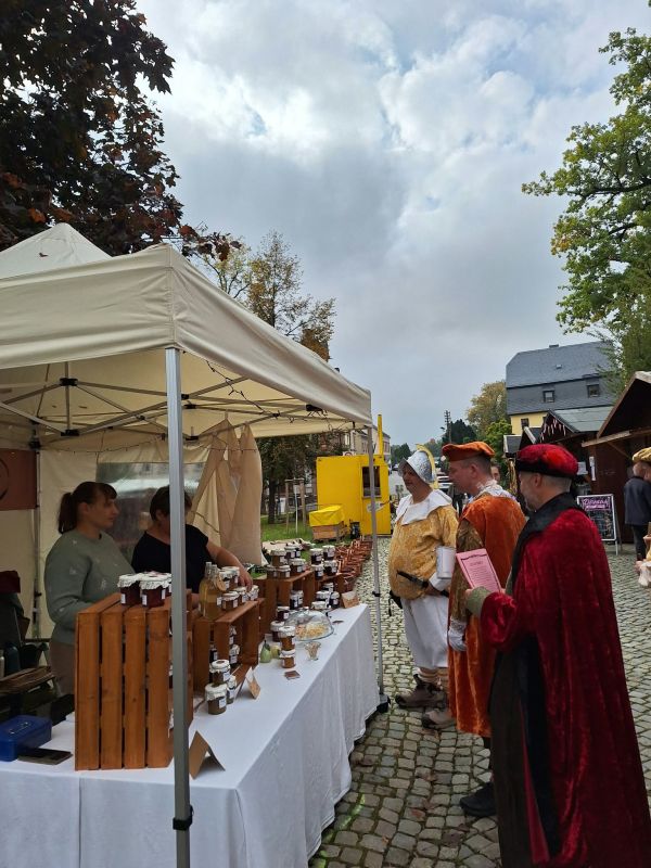Bauernmarkt