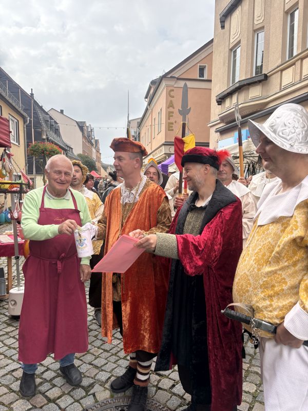 Bauernmarkt
