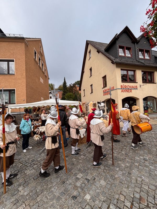 Bauernmarkt