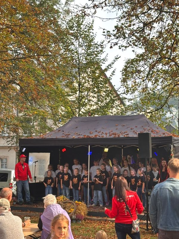 Bauernmarkt