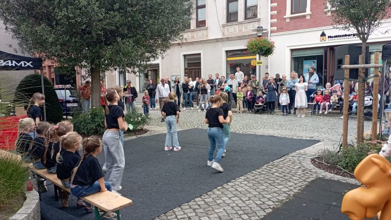 Einkausnacht