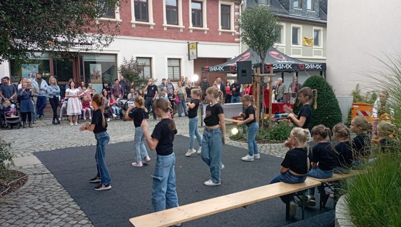 Einkausnacht