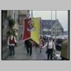 Schlüsselübergabe