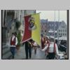 Schlüsselübergabe