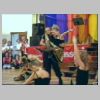 Kinder- und Jugendtanzschau