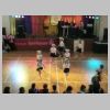 Kinder- und Jugendtanzschau