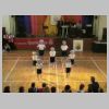 Kinder- und Jugendtanzschau