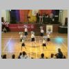 Kinder- und Jugendtanzschau