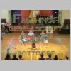Kinder- und Jugendtanzschau