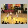 Kinder- und Jugendtanzschau