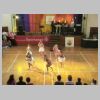 Kinder- und Jugendtanzschau
