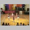 Kinder- und Jugendtanzschau