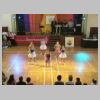 Kinder- und Jugendtanzschau