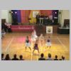 Kinder- und Jugendtanzschau