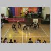 Kinder- und Jugendtanzschau