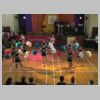 Kinder- und Jugendtanzschau