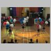 Kinder- und Jugendtanzschau