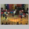 Kinder- und Jugendtanzschau