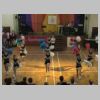 Kinder- und Jugendtanzschau