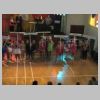 Kinder- und Jugendtanzschau