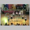 Kinder- und Jugendtanzschau
