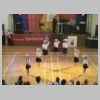 Kinder- und Jugendtanzschau