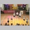 Kinder- und Jugendtanzschau