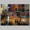 Kinder- und Jugendtanzschau