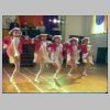 Kinder- und Jugendtanzschau
