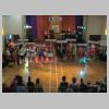 Kinder- und Jugendtanzschau