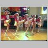 Kinder- und Jugendtanzschau