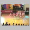 Kinder- und Jugendtanzschau