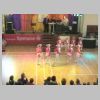 Kinder- und Jugendtanzschau
